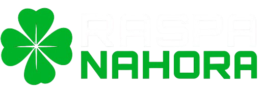 RaspaNaHora